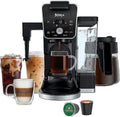 Black 14-Cup Coffee Maker W3288