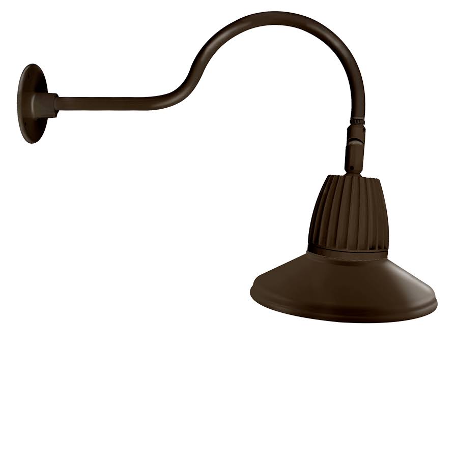 Gooseneck Style 13W Neutral M826727