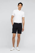 Black Golf Shorts X9473