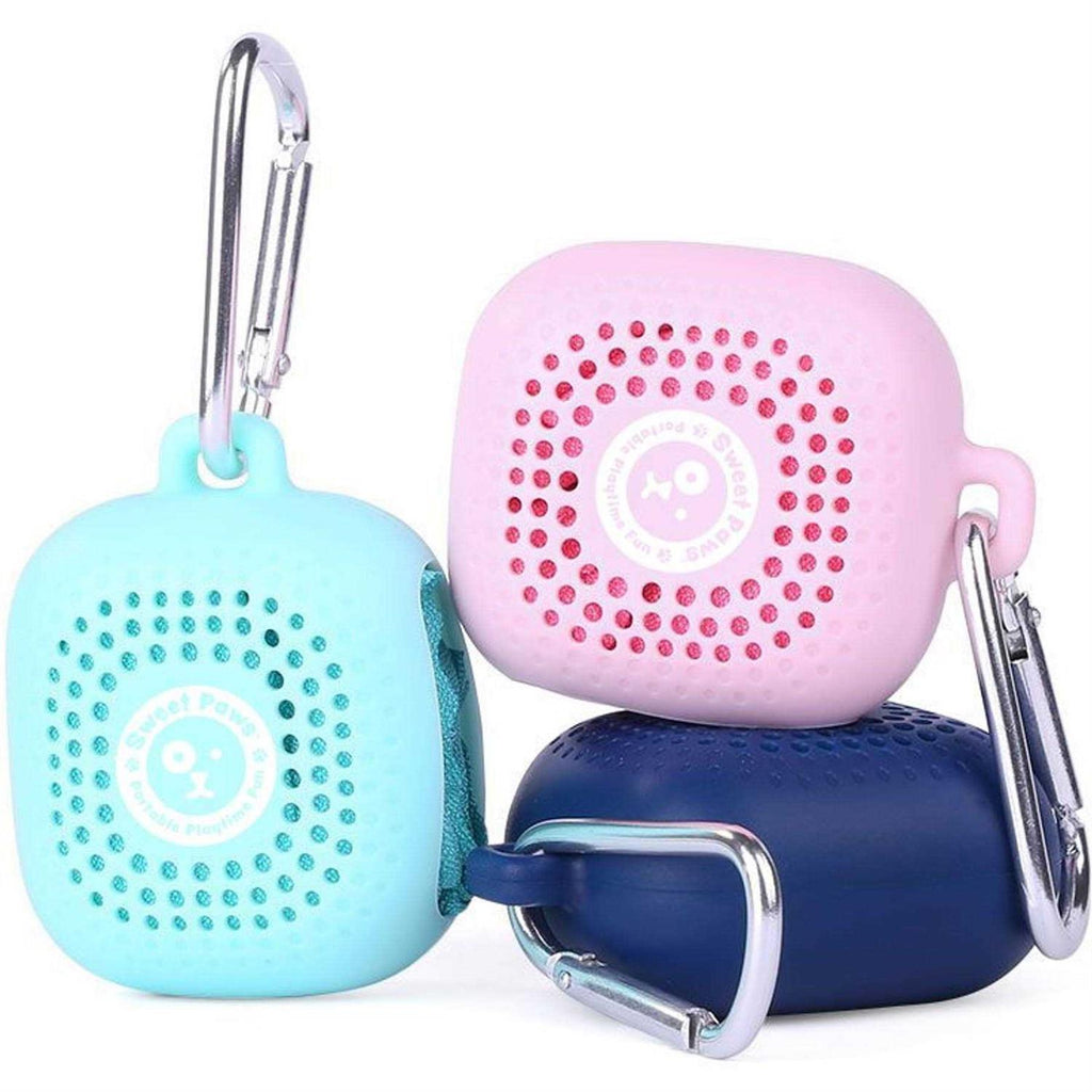 Portable Dog Towel W6099