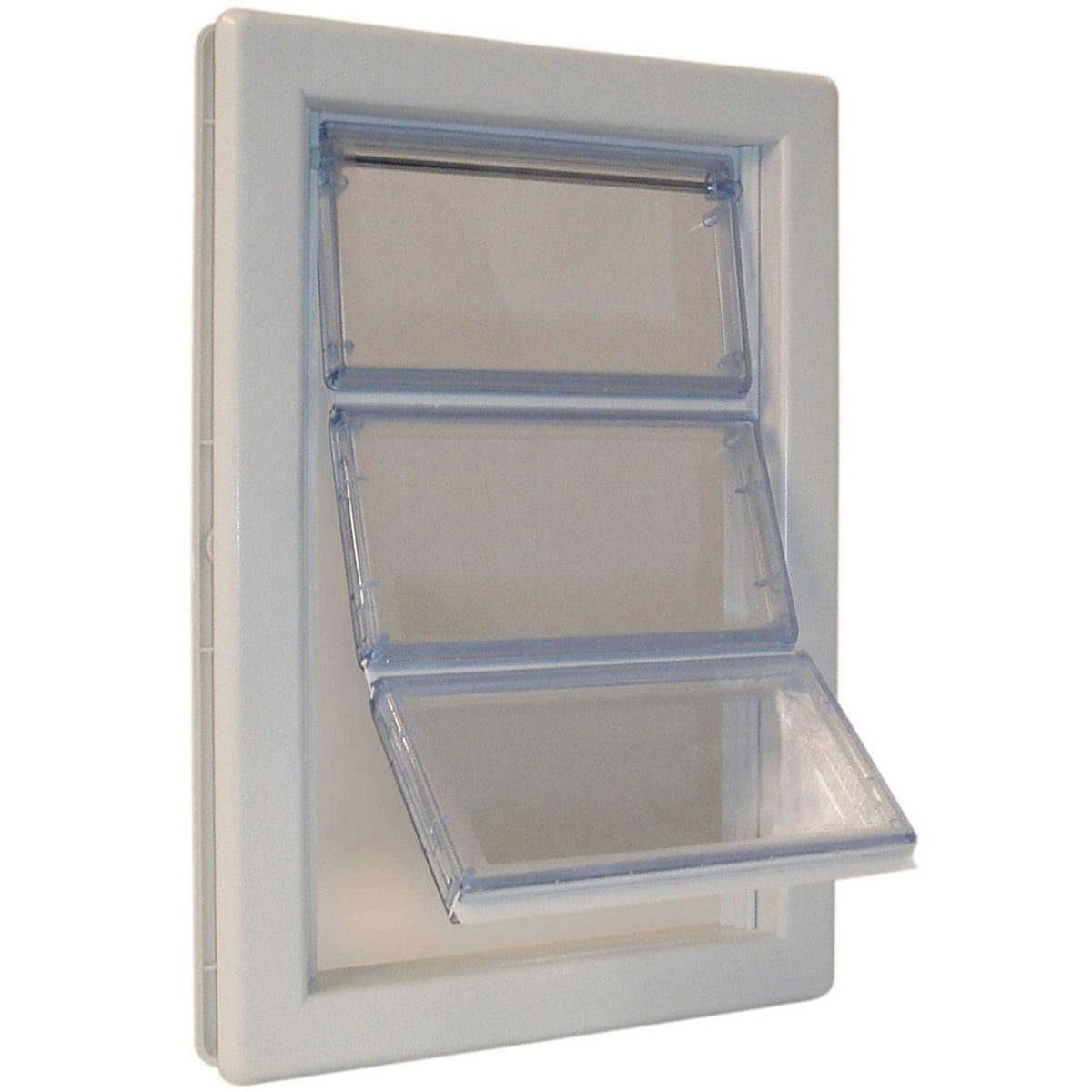 Multi-Flex Pet Door N43965