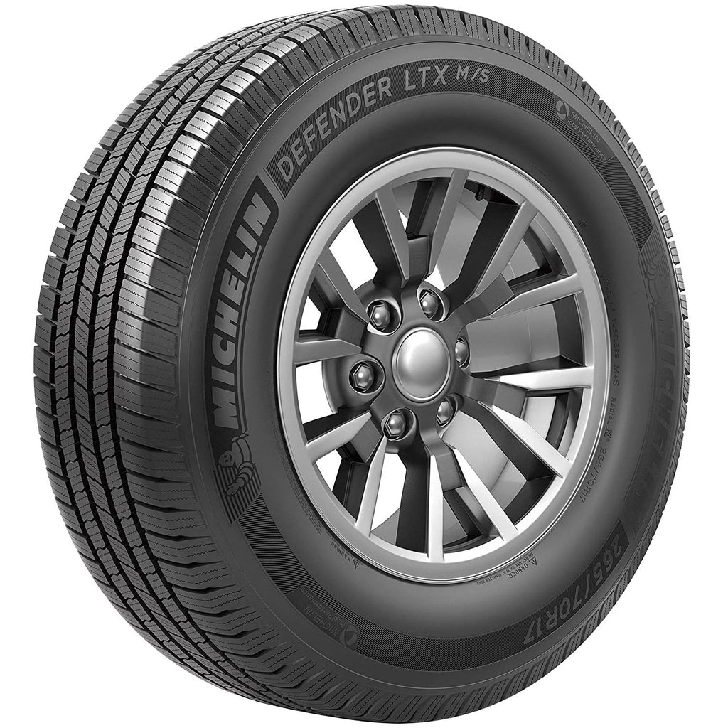 All-Season 265/60R18 110T Tire H7639