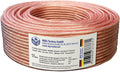 Transparent 20 M Speaker Cable I3025