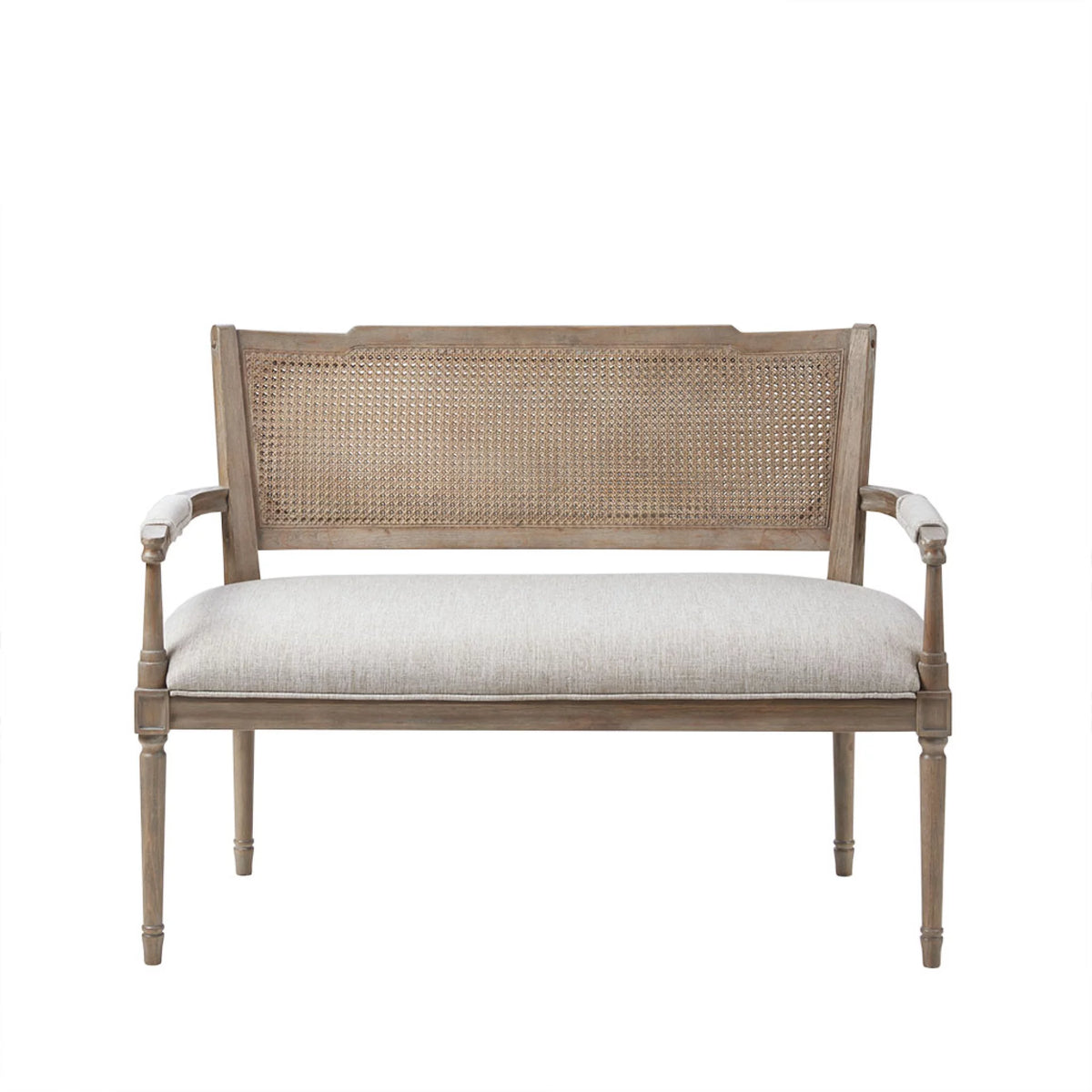 Beige Settee K1210
