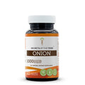 Onion 1000 mg 60 Capsules U389