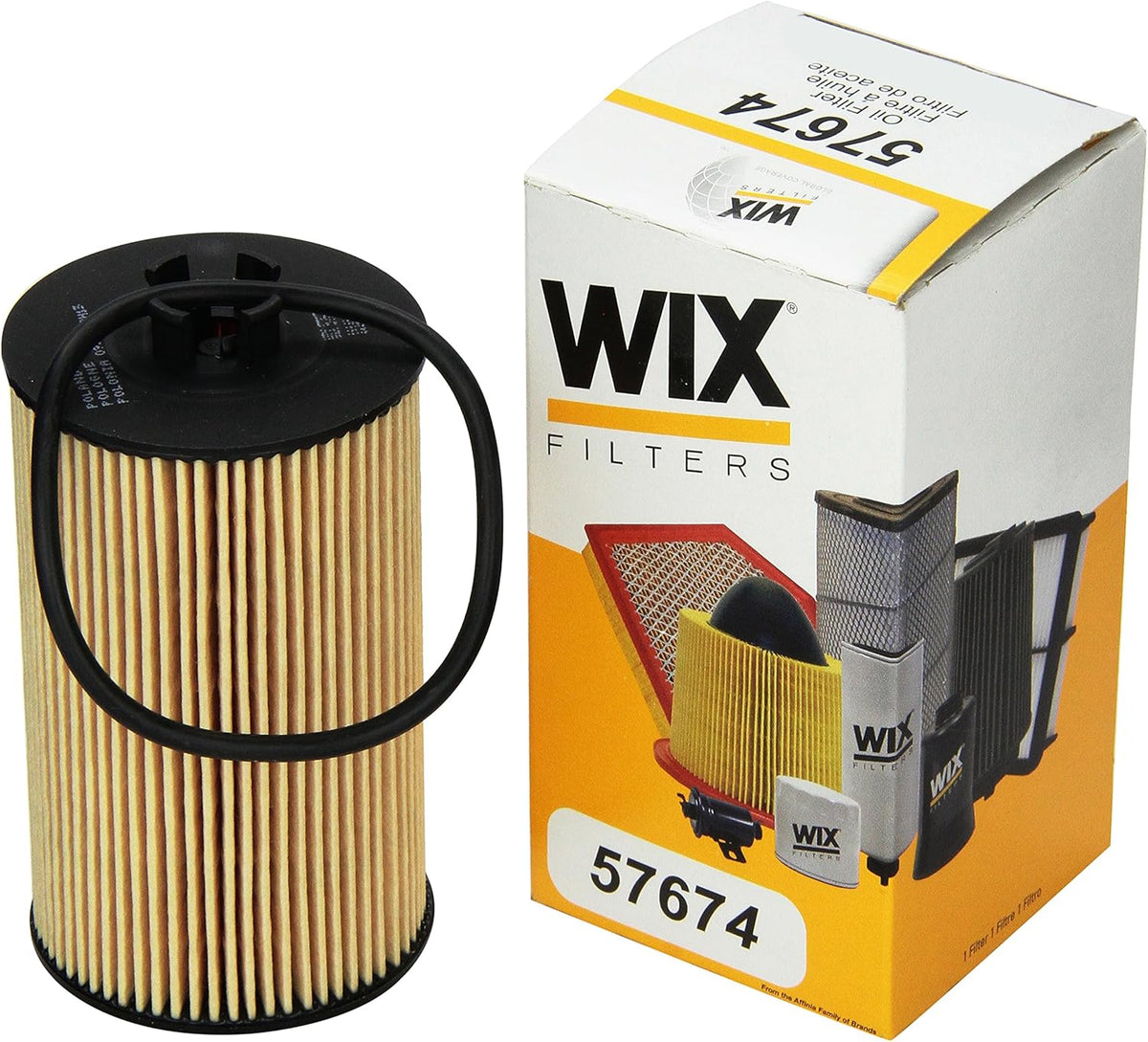 Cartridge Lube Metal Free X78134