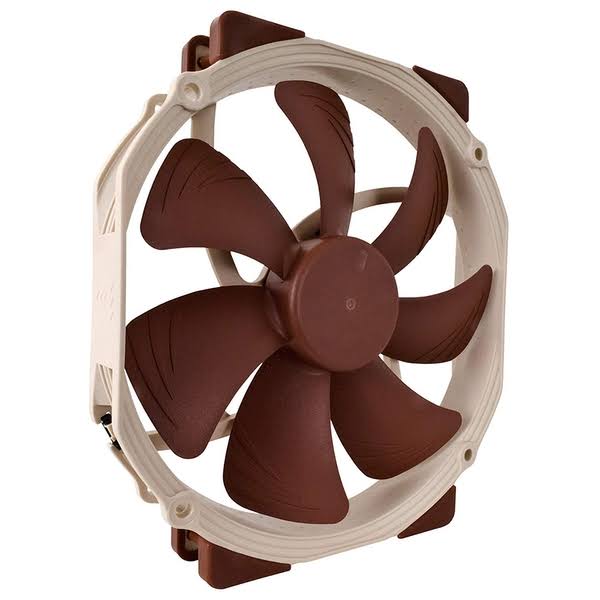 140 mm Case Fan E328755
