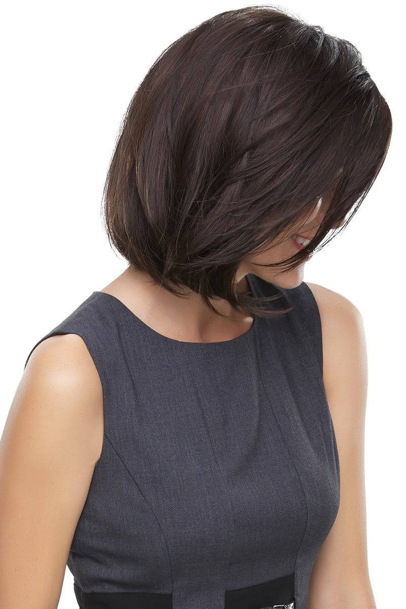 24BT18 Eclair Lace Front Wig X9792