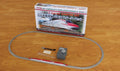 Z Scale Shinkansen Starter Set K8622