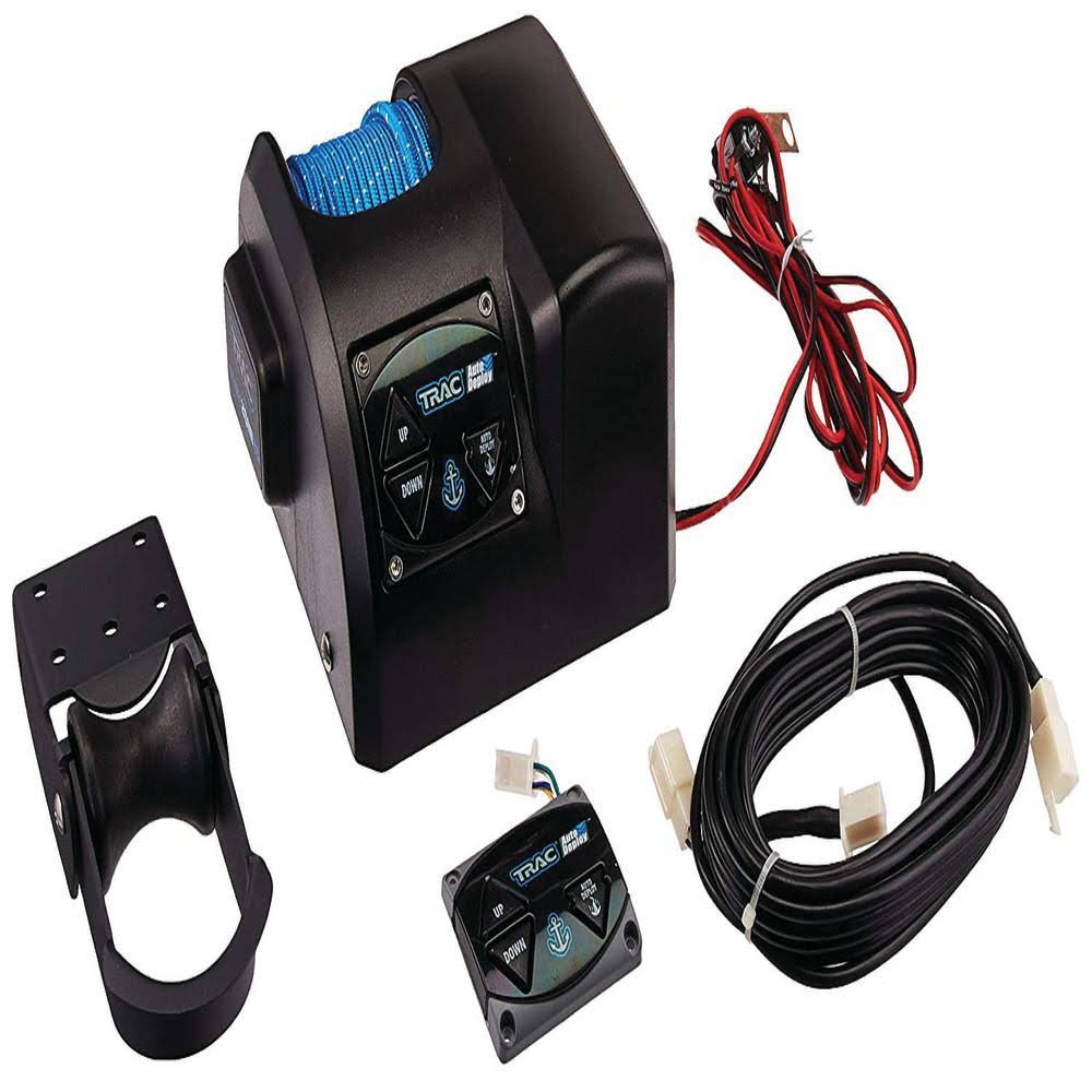 Anchor Winch E820143