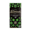 Dark Chocolate Mint Bar Case of 12 3 OZ L3876