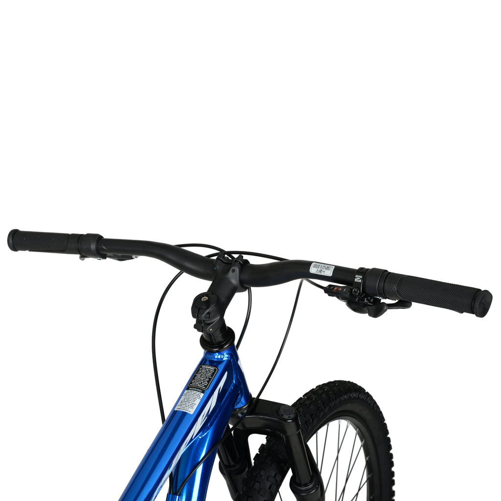Blue 29 Men's Mountain Bike G3577