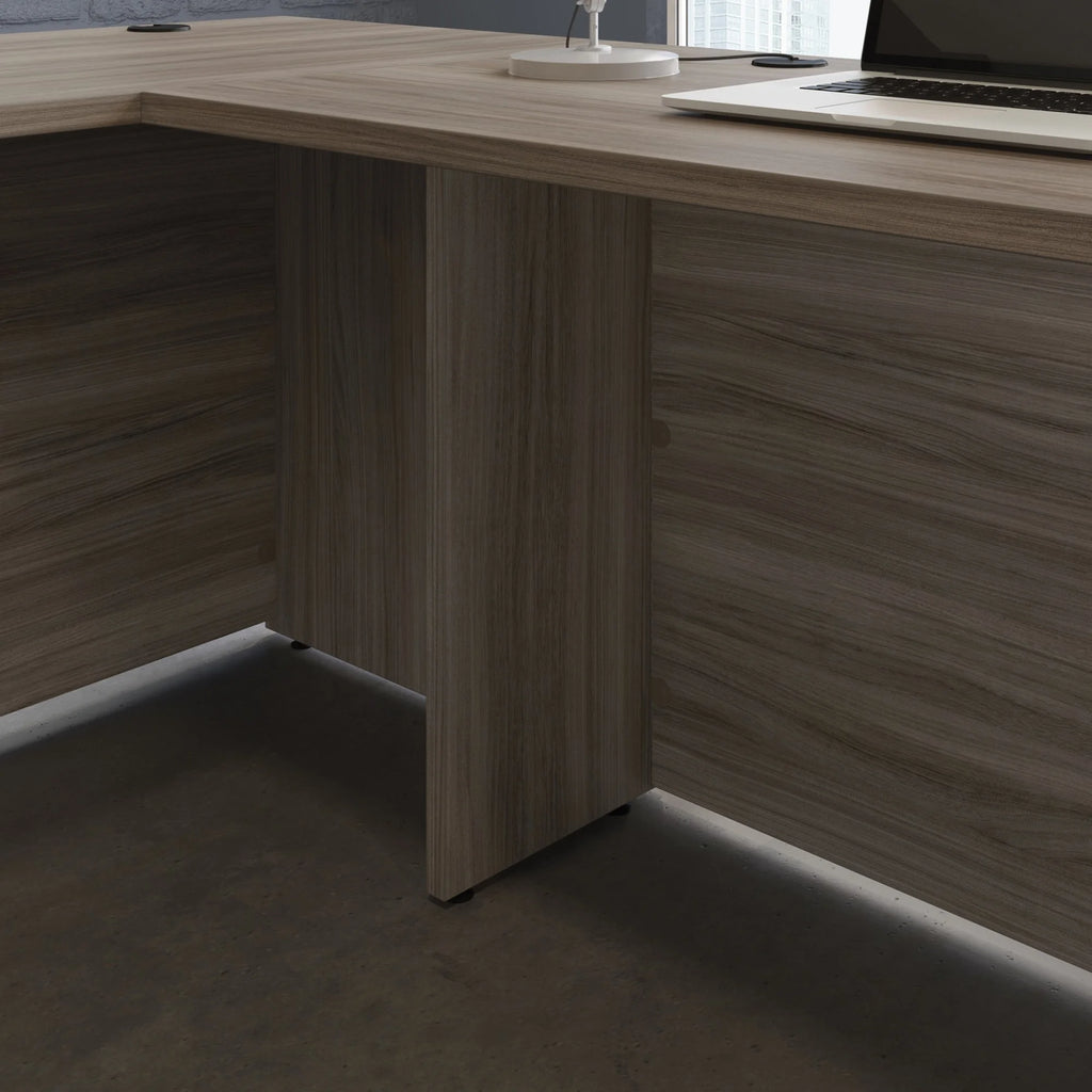 48" x 24" Computer Desk P196115