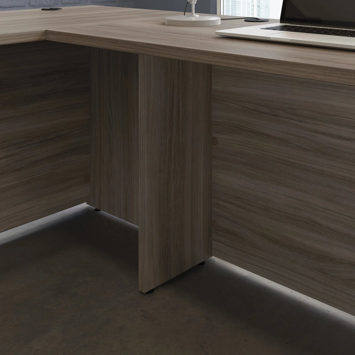 48" x 24" Computer Desk P196115