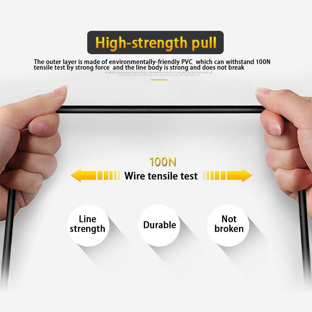 Fiber HDMI Cable 100ft 4K@60Hz U4137