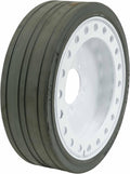 Non-Marking Scissor Lift Tires 16 x 5 x 12 Wheel Assembly U77549