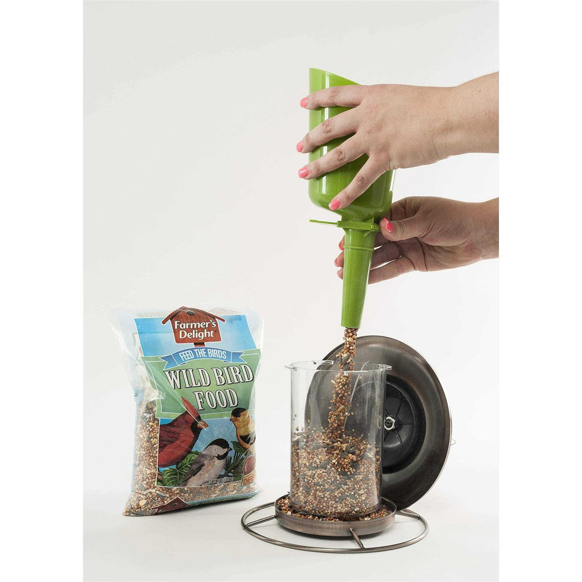 Wild Bird Food with Cherry Flavor H664855