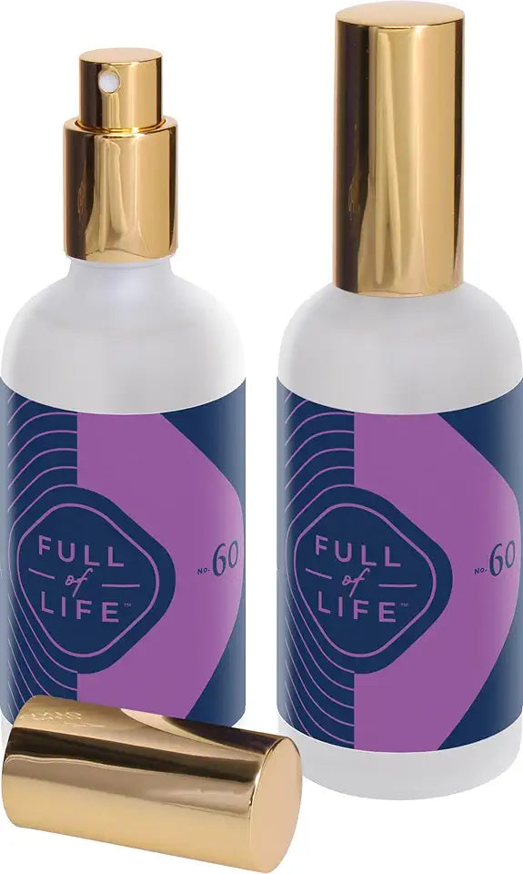 3.4 oz Floral Fragrance Mist 2 Pack R77839