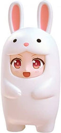 Nendoroid More Face Parts Case F418