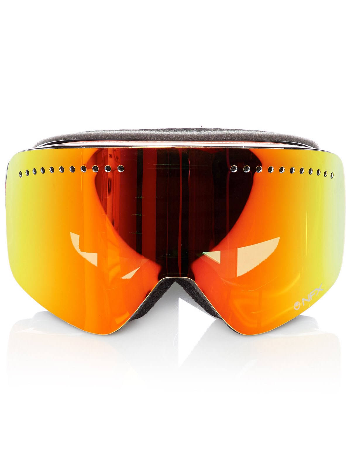 Red Ion Amber NFX Goggles U9344