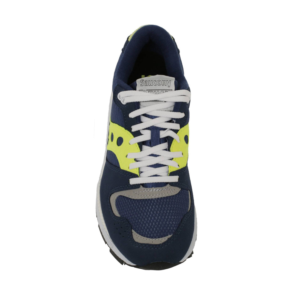 Blue Lime Saucony Azura W777244