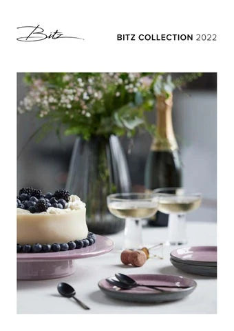 Footed Cake Stand 30 cm Light Pink Z860712