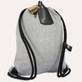 Sport Grey Flak Sack V28840