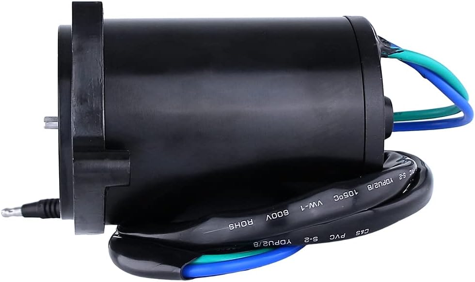 TILT/TRIM MOTOR COMPATIBLE WITH MERCURY MARINE 105 135 150 175 200 225 250HP R103