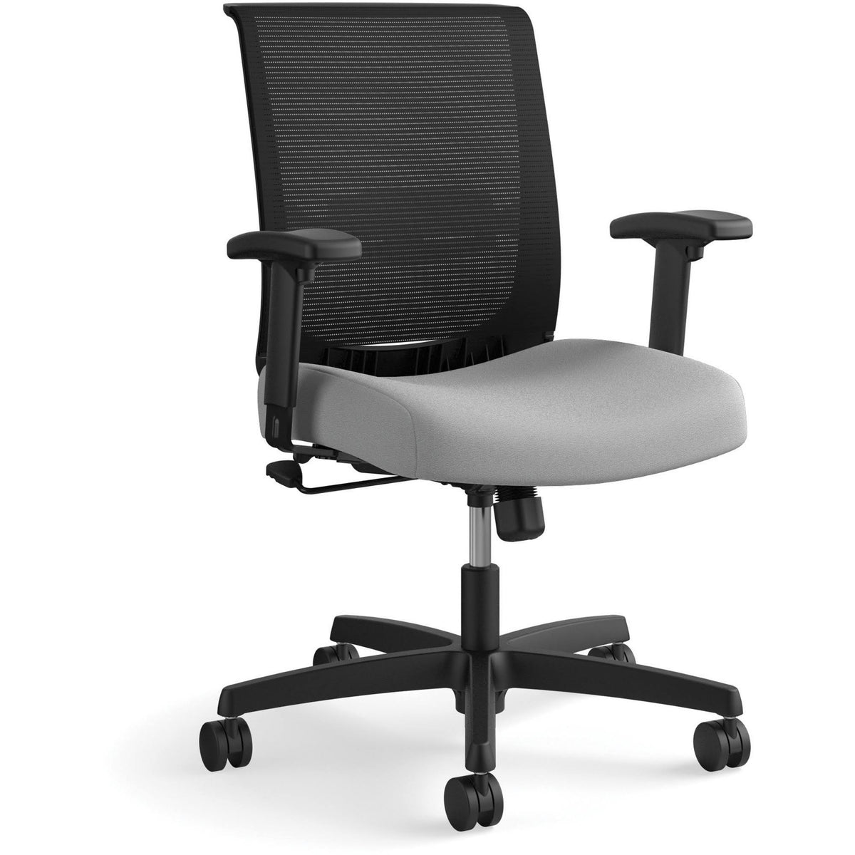 Frost Fabric Low Back Task Chair V97524