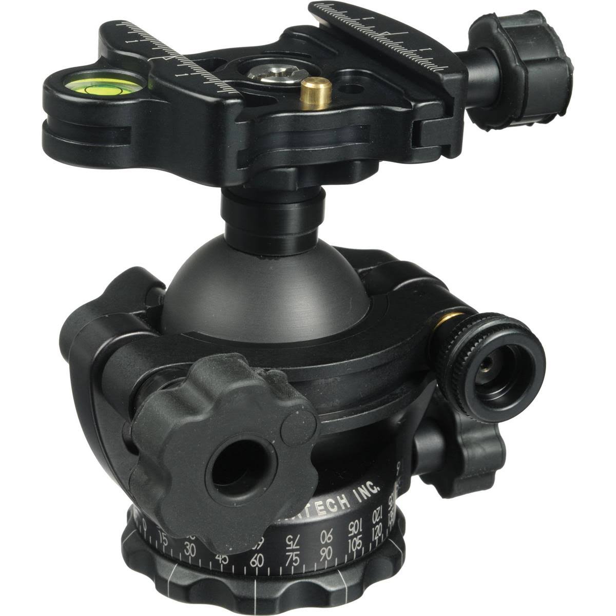 Ballhead 25 lbs Load Capacity U731