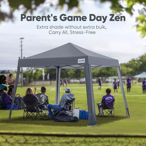 10x10 Pop Up Canopy Tent S304839
