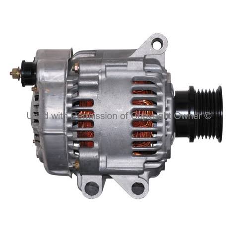 Refurbished Alternator S210