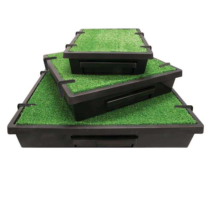 Plush Replacement Grass C920