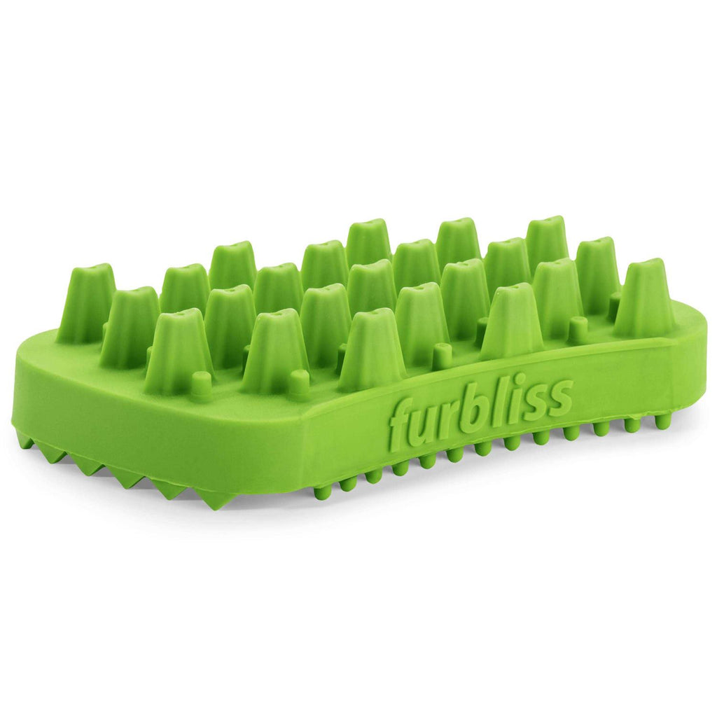 Brush for Pets with Long Hair S385