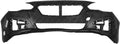 Front Bumper Cover for 2017-2019 Subaru Impreza C637700
