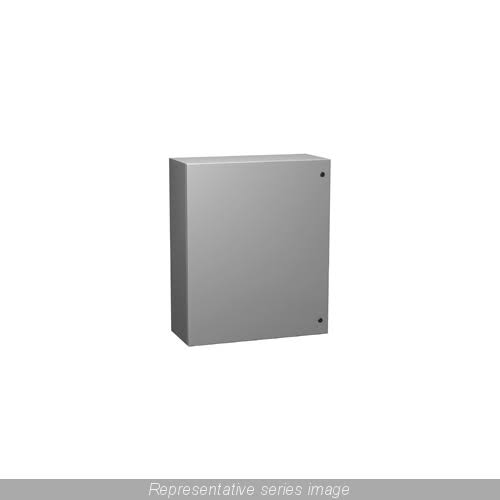 Enclosures N13666