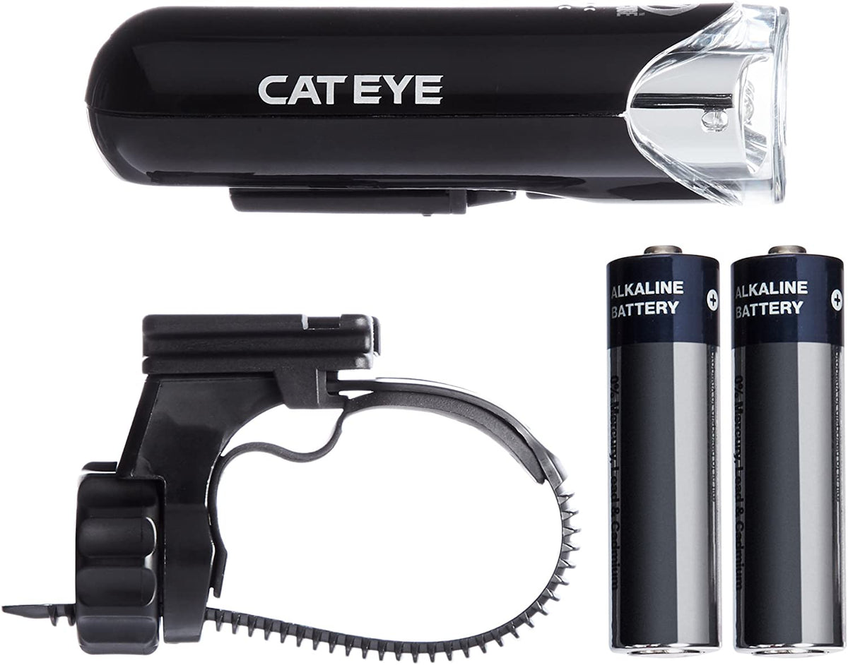 LED Safety Bike Headlight U769