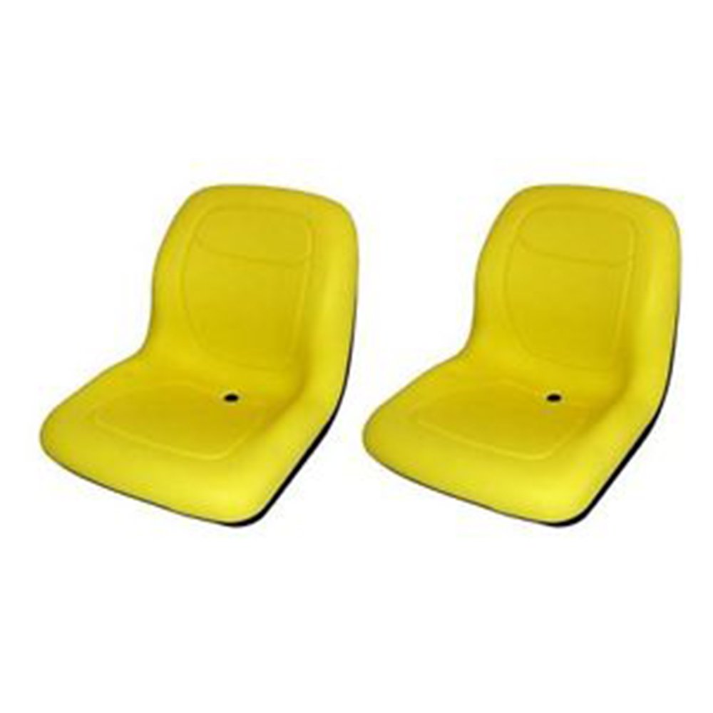 Yellow Lawn Garden Seats W410358