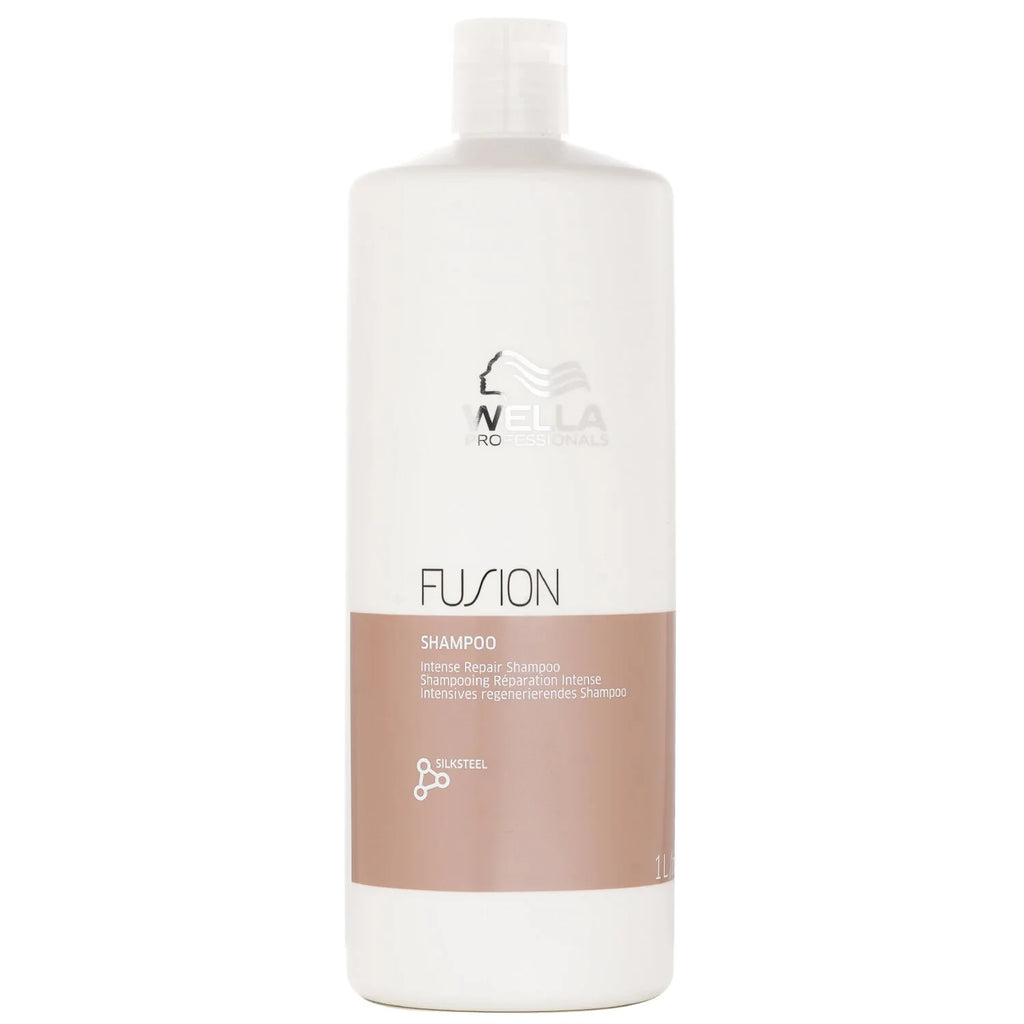 Fusion Intense Repair Shampoo 1000ml X379689