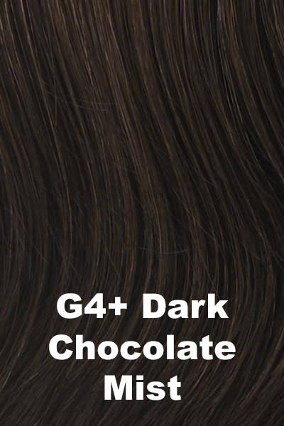 Burnished Snow Wig G3739