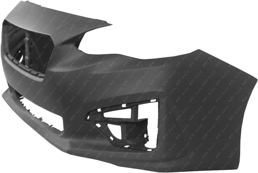 Front Bumper Cover for 2017-2019 Subaru Impreza C637700