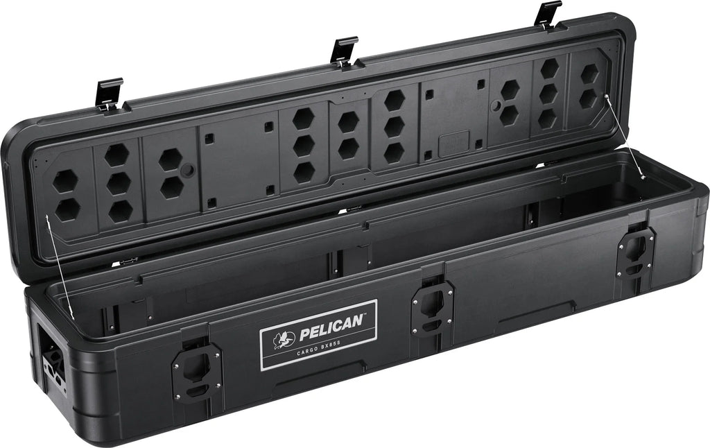 BLK 85L Cargo Case R859