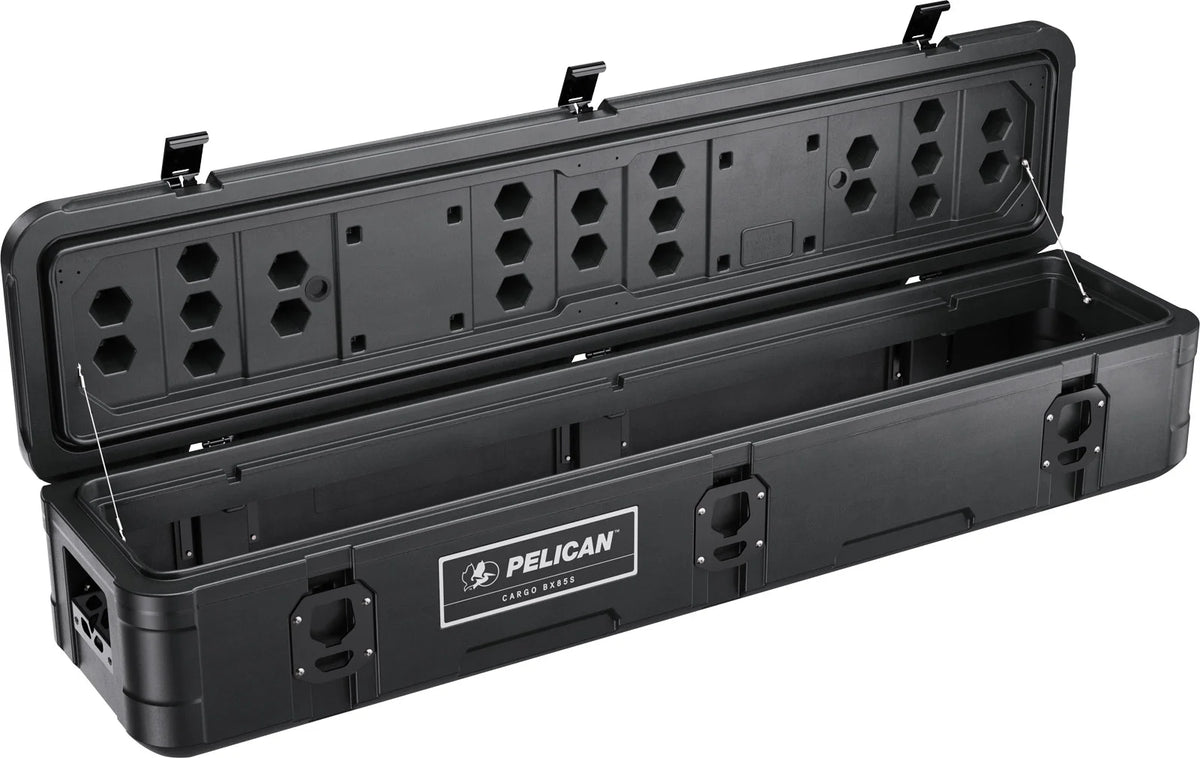 BLK 85L Cargo Case R859