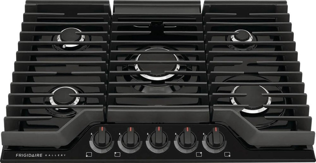 Stainless Steel Gas Cooktop M42533