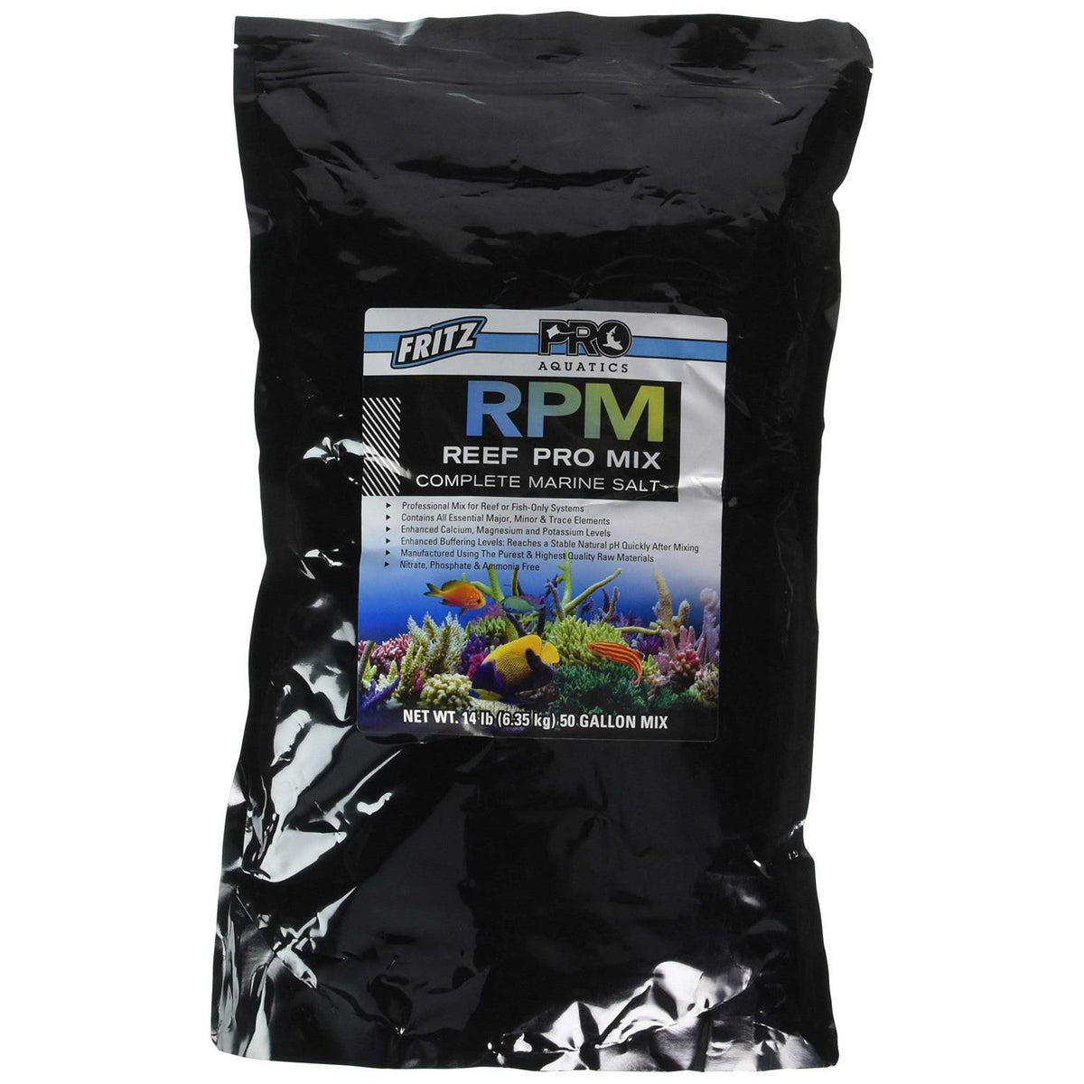 Reef Pro Mix Marine Salt V8213