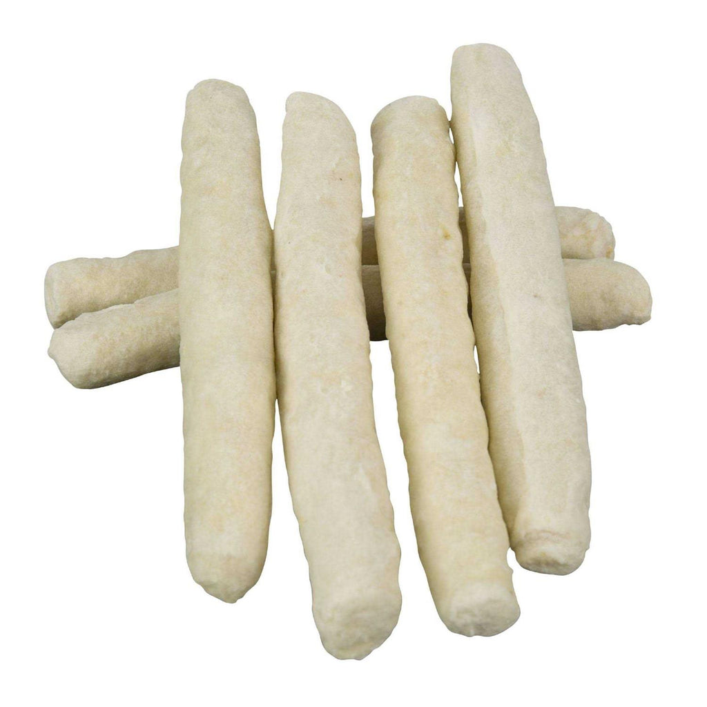 Chicken Liver Rawhide Rolls U9061