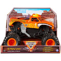 1:24 Scale Die-Cast Monster Truck L476