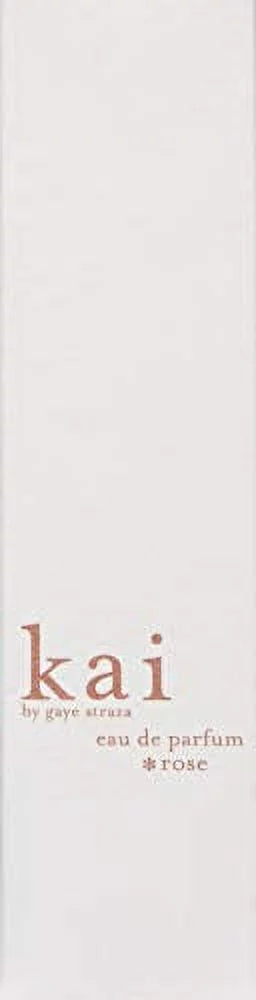Eau de Parfum, Rose, 1.7 Fl W2808
