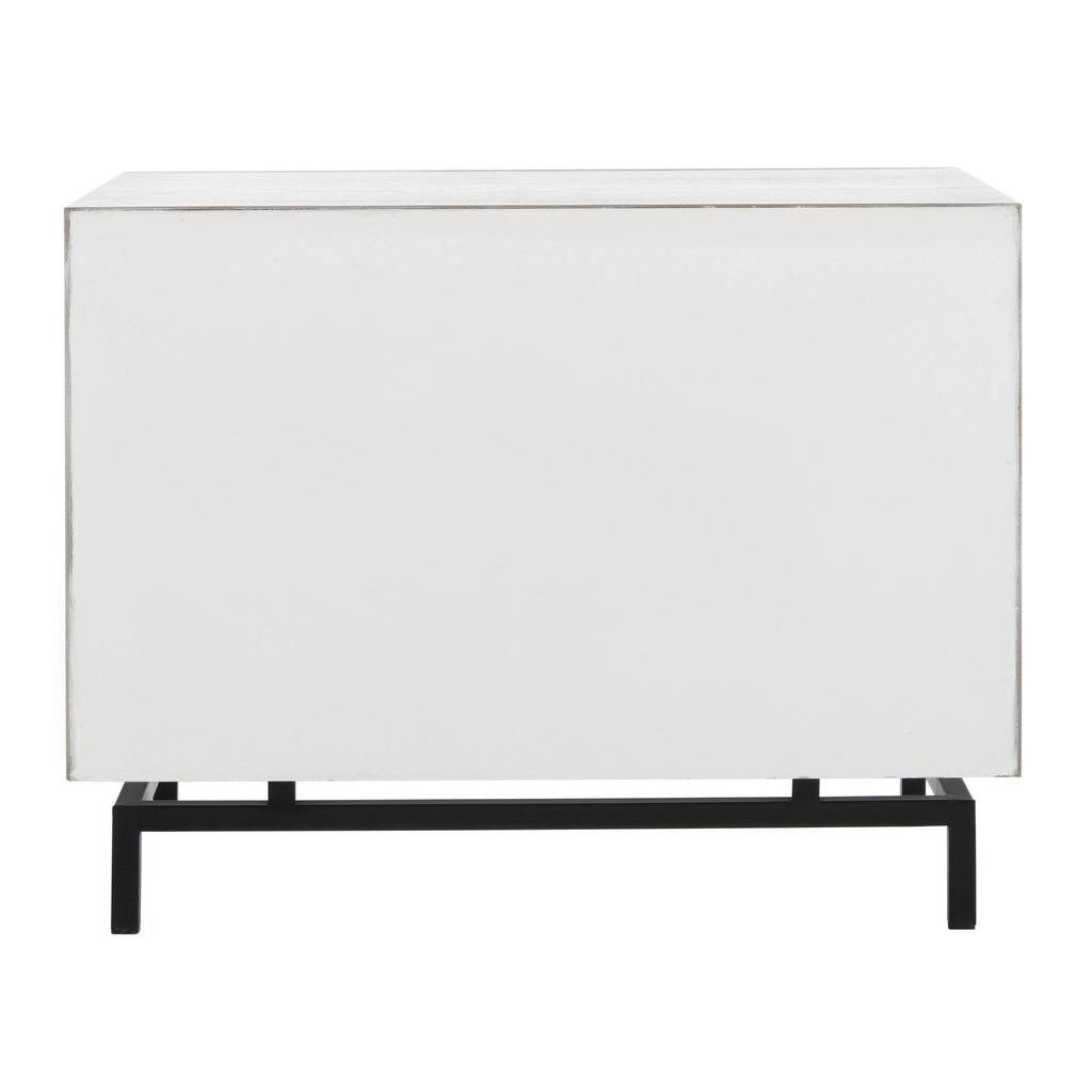 Grey / Black Cabinet M937662
