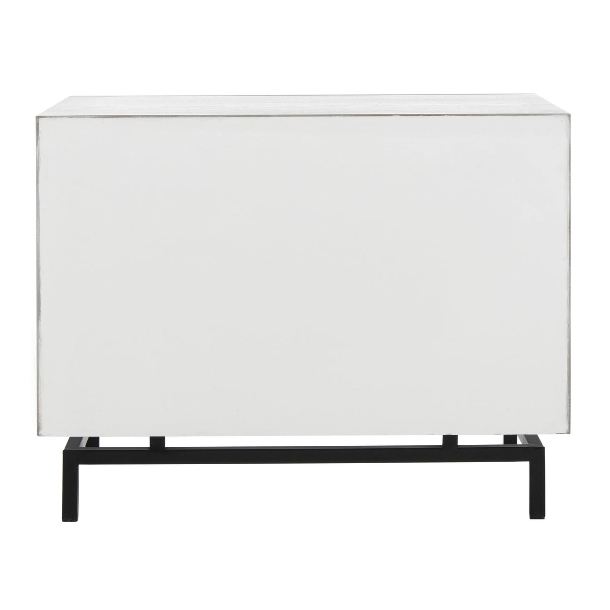 Grey / Black Cabinet M937662